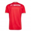     adidas Bayern Munich мъжка футболна тениска Байерн Мюнхен 2026 2027 домакинска