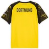 Puma Borussia Dortmund мъжка футболна тениска Борусия Дортмунд 2025 2026 домакинска Puma Borussia Dortmund мъжка футболна тениска Борусия Дортмунд 2025 2026 домакинска