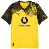 Puma Borussia Dortmund мъжка футболна тениска Борусия Дортмунд 2025 2026 домакинска Puma Borussia Dortmund мъжка футболна тениска Борусия Дортмунд 2025 2026 домакинска