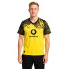      Puma Borussia Dortmund мъжка футболна тениска Борусия Дортмунд 2025-2026 домакинска