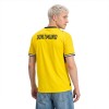   Puma Borussia Dortmund мъжка футболна тениска Борусия Дортмунд   2026 2027 домакинска  