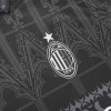 Puma AC Milan мъжка футболна тениска Милан  2023 2024 четвърта промо Puma AC Milan мъжка футболна тениска Милан  2023 2024 четвърта промо