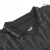 Puma AC Milan мъжка футболна тениска Милан  2023 2024 четвърта промо Puma AC Milan мъжка футболна тениска Милан  2023 2024 четвърта промо