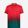   Puma AC Milan OFF-WHITE мъжка футболна тениска Милан    2024 2025
