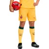    Puma AC Milan мъжки футболни шорти Милан  2025 2026 трети