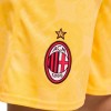    Puma AC Milan мъжки футболни шорти Милан  2025 2026 трети