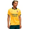 Puma AC Milan мъжка футболна тениска Милан 2025 2026 трета    Puma AC Milan мъжка футболна тениска Милан 2025 2026 трета