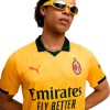 Puma AC Milan мъжка футболна тениска Милан 2025 2026 трета    Puma AC Milan мъжка футболна тениска Милан 2025 2026 трета