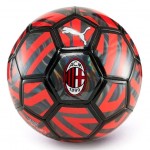   Puma AC Milan футболна топка Милан 2023 2024