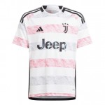  adidas Juventus детска футболна тениска Ювентус  2023 2024 резервна гостуваща