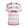  adidas Juventus мъжка футболна тениска Ювентус 2023 2024 резервна Authentic