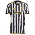  Adidas Juventus мъжка футболна тениска Ювентус  2023 2024 автентична домакинска