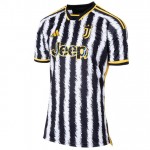  Adidas Juventus детска футболна тениска Ювентус  2023 2024 домакинска