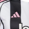 Adidas Juventus детска футболна тениска Ювентус  2025 2026 домакинска  Adidas Juventus детска футболна тениска Ювентус  2025 2026 домакинска