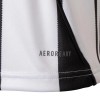 Adidas Juventus детска футболна тениска Ювентус  2025 2026 домакинска  Adidas Juventus детска футболна тениска Ювентус  2025 2026 домакинска