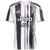 Adidas Juventus мъжка футболна тениска Ювентус 2025 2026 домакинска Adidas Juventus мъжка футболна тениска Ювентус 2025 2026 домакинска
