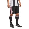   Adidas Juventus мъжки футболни шорти Ювентус   2025-2026 домакински
