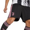  Adidas Juventus мъжки футболни шорти Ювентус   2025-2026 домакински