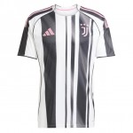    Adidas Juventus мъжка футболна тениска Ювентус  2025-2026 домакинска