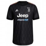  adidas Juventus мъжка футболна тениска Ювентус 2021 2022 резервна гостуваща Authentic