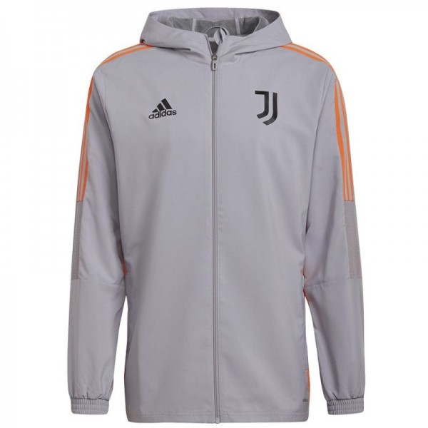  adidas Juventus мъжко яке суичър Ювентус Адидас 2021 2022 