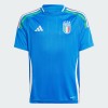 Adidas Italy мъжка футболна тениска Италия 2024 домакинска