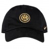  Nike Inter Milano футболна шапка Интер