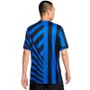   Nike Inter Milan мъжка футболна тениска Интер Милано  2024 2025 домакинска