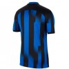  Nike Inter Milan детска футболна тениска Интер Милано  2023 2024 домакинска