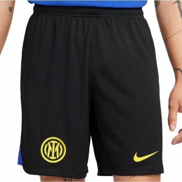  Nike Inter Milan детски футболни шорти Интер Милан  2023 2024 домакински
