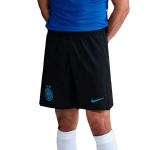  Nike Inter Milan мъжки футболни шорти Интер Милано  2024 2025 домакински