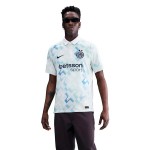   Nike Inter Milan мъжка футболна тениска Интер Милано  2025 2026 резервна гостуваща