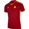 Adidas AS Roma мъжка футболна тениска Рома  2023 2024 домакинска    Adidas AS Roma мъжка футболна тениска Рома  2023 2024 домакинска