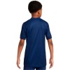 Nike Paris St Germain детска футболна тениска Париж Сен Жармен ПСЖ 2025 2026 домакинска Nike Paris St Germain детска футболна тениска Париж Сен Жармен ПСЖ 2025 2026 домакинска