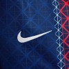 Nike Paris St Germain детска футболна тениска Париж Сен Жармен ПСЖ 2025 2026 домакинска Nike Paris St Germain детска футболна тениска Париж Сен Жармен ПСЖ 2025 2026 домакинска