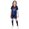  Nike Paris St Germain детски футболен екип Париж Сен Жармен ПСЖ  2025 2026 домакински