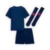 Nike Paris St Germain детски футболен екип Париж Сен Жармен ПСЖ 2025 2026 домакински Nike Paris St Germain детски футболен екип Париж Сен Жармен ПСЖ 2025 2026 домакински