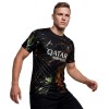  Nike Paris St Germain мъжка професионална футболна тениска Найк Пари Сен Жармен ПСЖ  2025 2026 пета Vapor 
