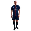   Nike Paris St Germain Authentic мъжка футболна тениска Найк Пари Сен Жармен ПСЖ  2025 2026 домакинска 