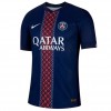   Nike Paris St Germain Authentic мъжка футболна тениска Найк Пари Сен Жармен ПСЖ  2025 2026 домакинска 