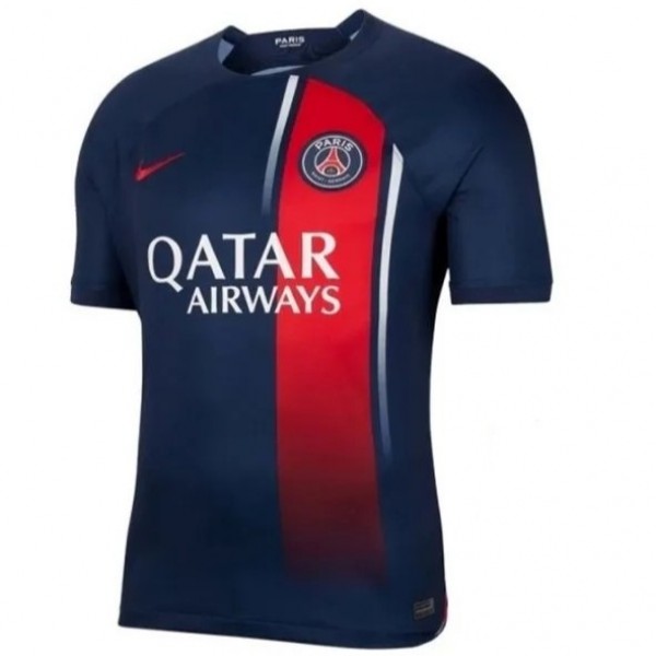  Nike Paris St Germain мъжка футболна тениска Найк Пари Сен Жармен ПСЖ  2023 2024 домакинска 