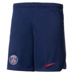  Nike Paris St Germain детски футболни шорти Пари Сен Жармен ПСЖ  2023 2024 домакински 