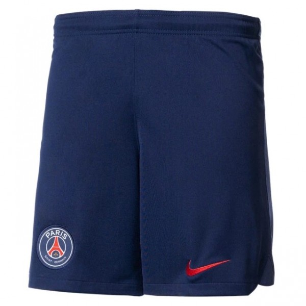 Nike Paris St Germain детски футболни шорти Пари Сен Жармен ПСЖ  2023 2024 домакински 