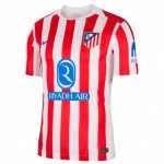  Nike Atletico Madrid мъжка футболна тениска Атлетико Мадрид   2025 2026 домакинска 