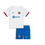    Nike Barcelona детски футболен екип Барселона  2023 2024 резервен гостуващ