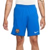    Nike Barcelona детски футболни шорти Барселона  2023 2024 резервни гостуващи