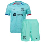    Nike Barcelona детски футболен екип Барселона  2023 2024 трети