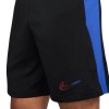     Nike Barcelona мъжки футболни шорти Барселона  2024 2025 резервни гостуващи