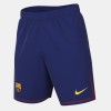      Nike Barcelona мъжки футболни шорти Барселона  2025 2026 домакински