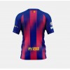      Nike Barcelona мъжка футболна тениска Барселона 25-26 домакинска мачова Authentic